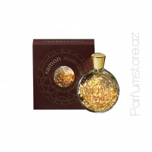 Ramon Molvizar Art & Gold & Perfume 75 edp